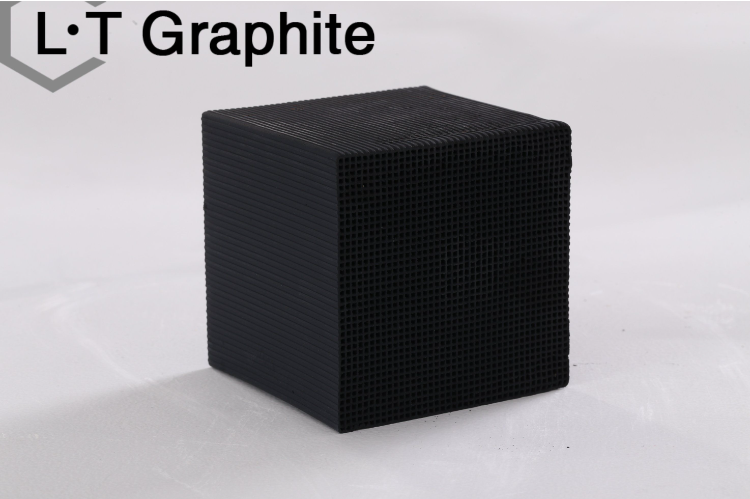 Honeycomb Activated Carbon for Voc Adsorption in Low-Humidity Environments