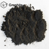 Natural graphite powder for improving lubrication performance of lubricating oil