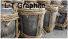 Magnesium Aluminum Spinel Crucible for Melting Alkaline Steel Mill Scale