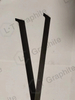 Thickness 1.5 mm Graphite Sheets for Electrolytic Aqueous Solutions