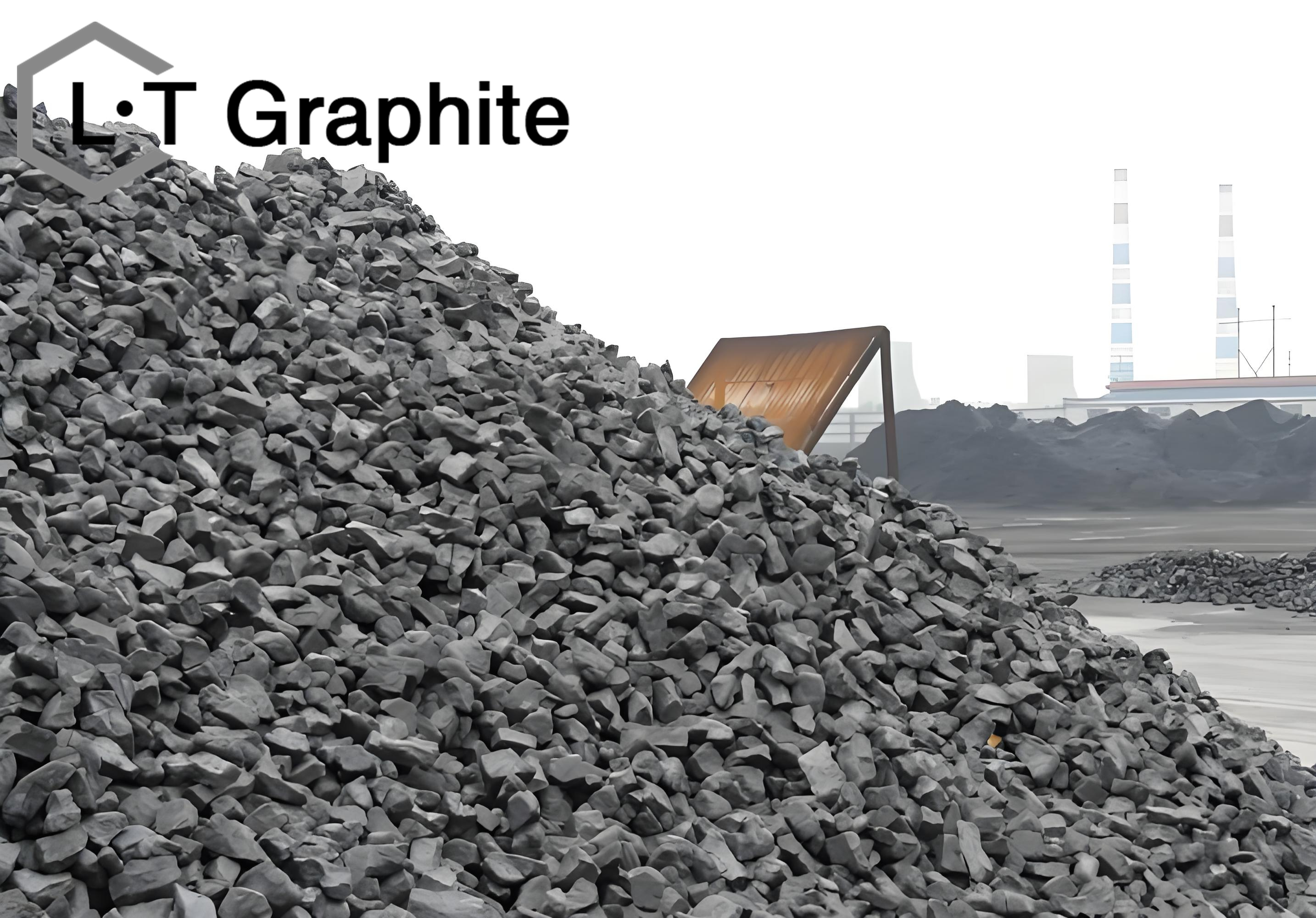 The difference between coke and coal