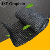 Factory Direct -Braided Graphite Tape for Pump and Furnace Door Sealing