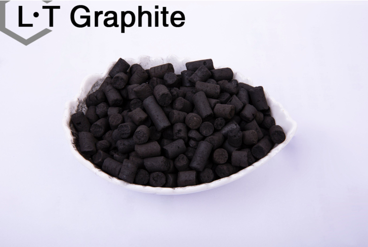 Coal-Based Columnar Activated Carbon for Gas Purification