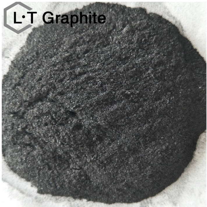 Graphite Powder Applied for Non-Ferrous Melt Prevent Oxidation Cover