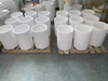 High Temperature Resistant Alumina Crucibles for Industrial Analysis