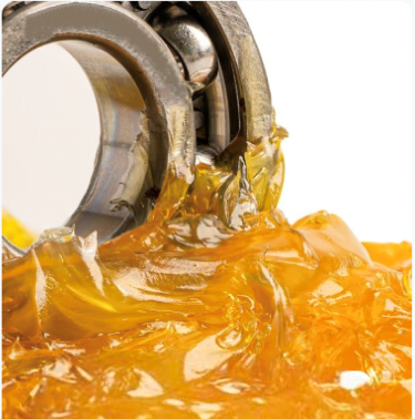 Lubricating oil