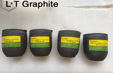 What To Do When Your Graphite Crucible Cracks: Repair Or Replace?