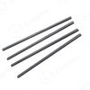 High Purity Graphite Stirring Rods for Precious Metals