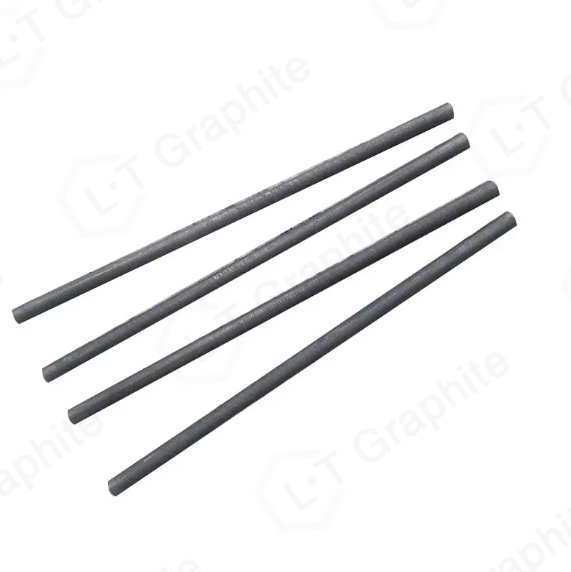 High Purity Graphite Stirring Rods for Precious Metals