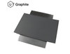 Factory Direct — Graphite-Reinforced Sealing Gaskets for High-Temperature Furnaces