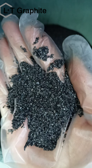 Wood-Based Powder Activated Carbon for The Refined Sugar Industry