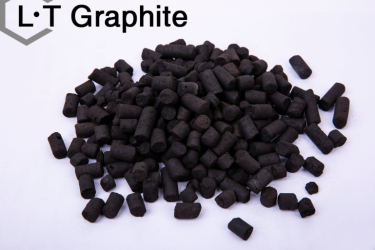 Coal-Based Columnar Activated Carbon for Gas Purification