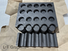 Fine-Grain High Purity Graphite Mold for Sinterring Diamond Tools