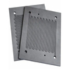 High Conductivity Carbon Graphite Fuel Cell Bipolar Plates