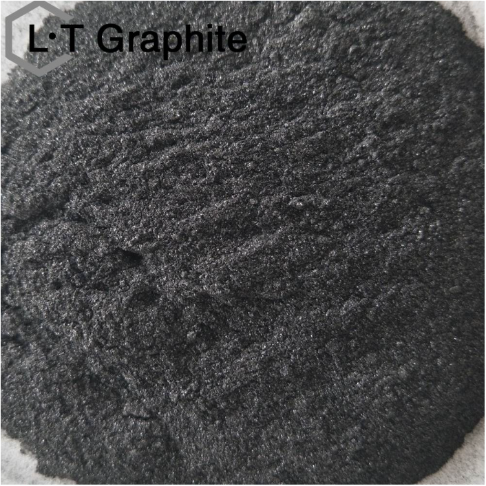 Graphite Powder Applied for Non-Ferrous Melt Prevent Oxidation Cover