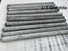 Anti Corrosion Silicon Carbide Graphite Protective Sleeves