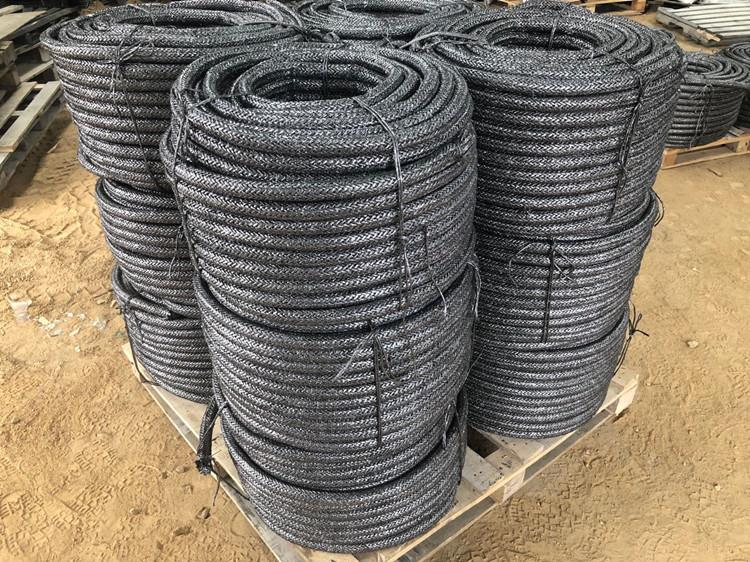 Graphite Grounding Electrode: Technical & Applications