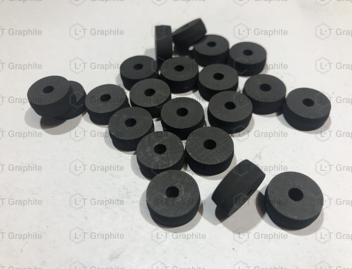 Pure Carbon Sheet Uses in Petroleum Testing