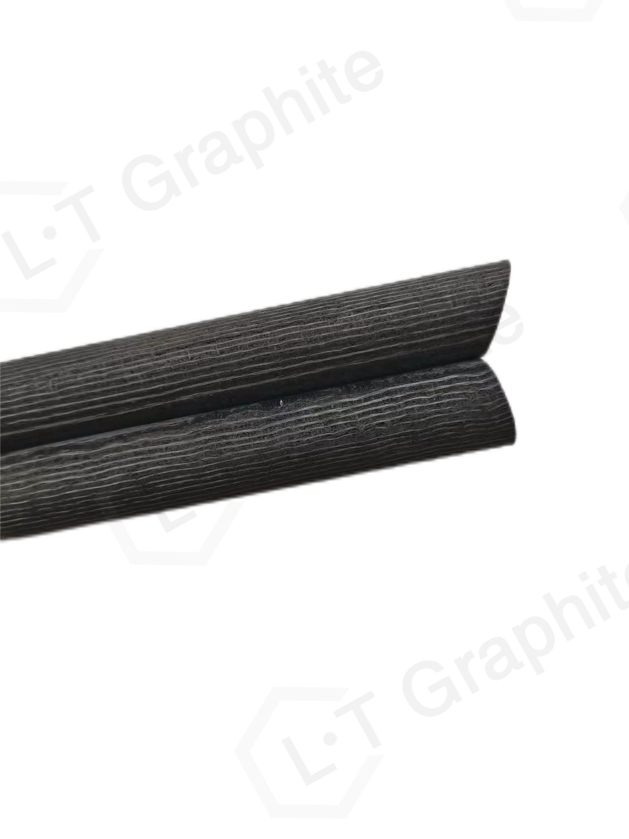 Carbon carbon composite materials for stove racks