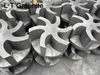 Highly Conductive and High-Temperature Resistant Graphite Rotors and Vanes for Aluminum Alloy Smelting
