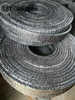 Factory Direct -Braided Graphite Tape for Pump and Furnace Door Sealing