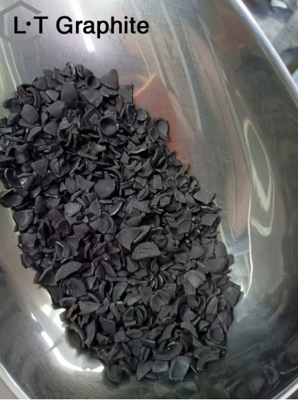 Nut Shell Activated Carbon for Drinking Water Purification