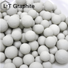 Activated Alumina Spheres for Industrial Gas Drying and Purification