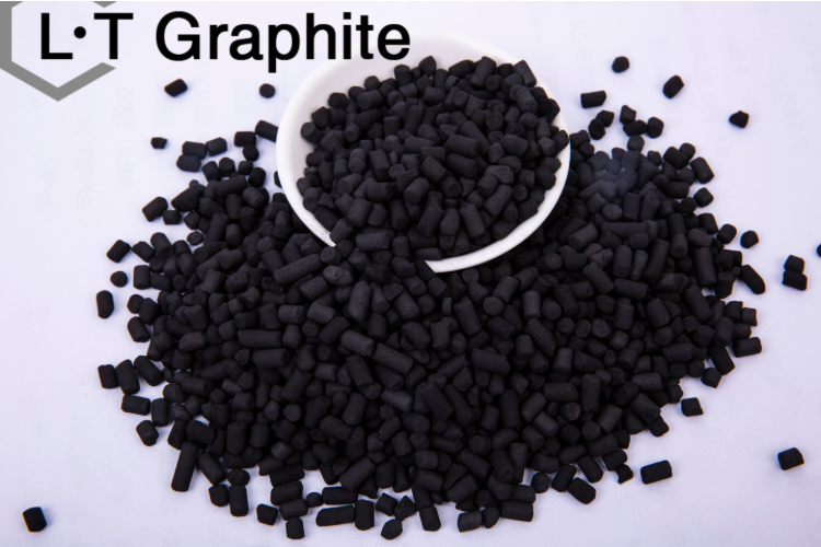 Coal-Based Columnar Activated Carbon for Gas Purification