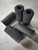 Sic Graphite Protecting Sleeve for Copper Casting Industry