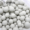 Activated Alumina Balls for Gas Dehydration in Petrochemical