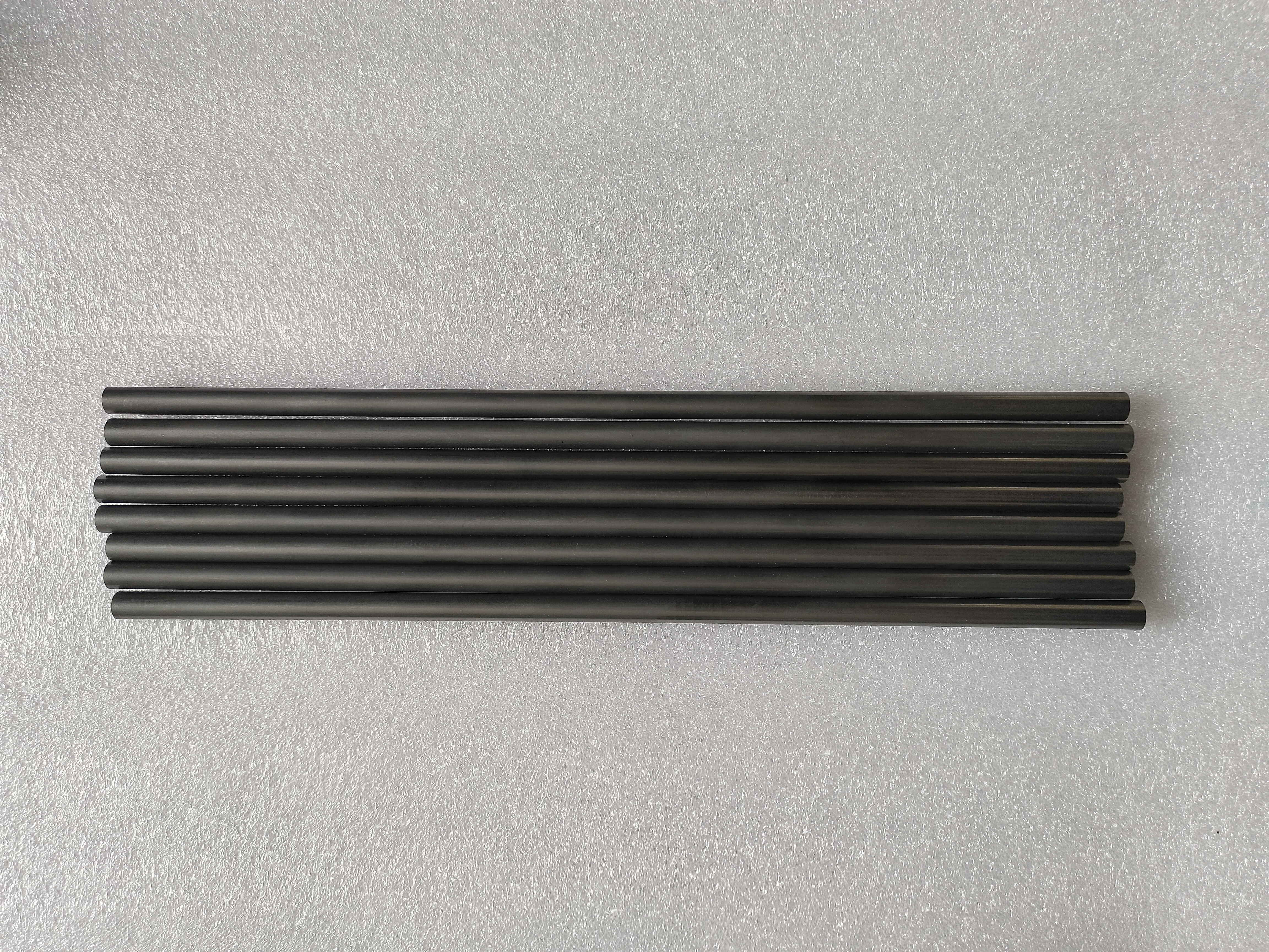 High Purity Graphite Stirring Rods for the smelting of precious metals