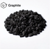 Calcined Particle Size 80-150 mm Coke for Foundry Iron Casting