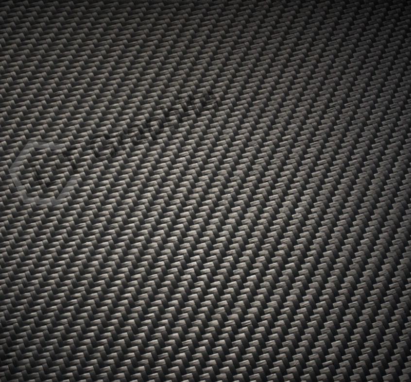 Carbon fiber fabric cloth for industrial buildings