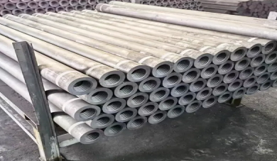 How Graphite Electrodes Improve Efficiency in Steel Production