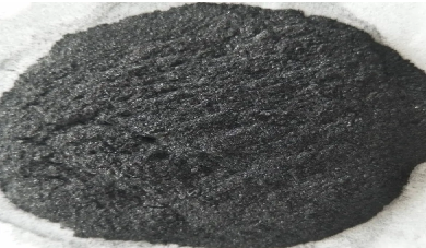 Why Graphite Powder Is Essential for Lithium-Ion Battery Anodes