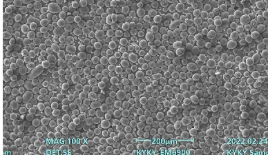 Graphite Powder 