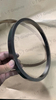 Nickel foundation ink ring for packing seal of machine pump tube valve