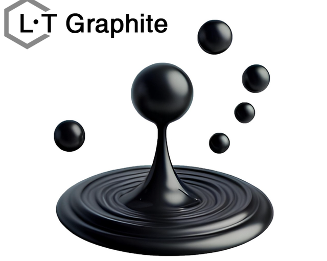 Forging Graphite Emulsion Provides High-Temperature Lubrication and Mold Release Properties in Metal Forging