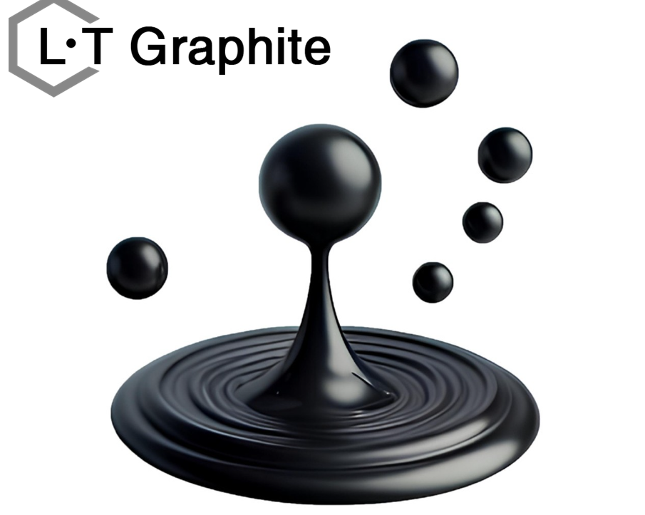 Forging Graphite Emulsion Provides High-Temperature Lubrication and Mold Release Properties in Metal Forging