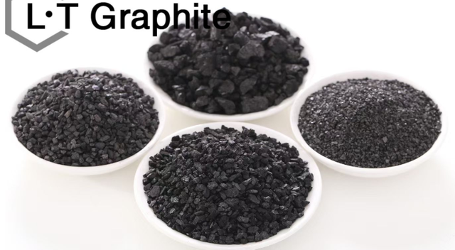 Nut Shell Activated Carbon for Drinking Water Purification