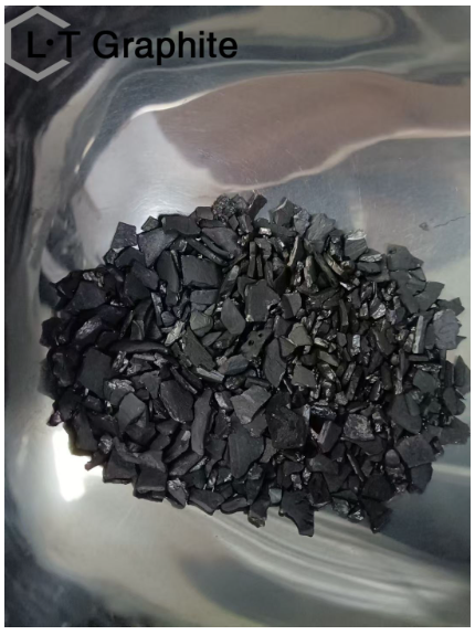 Coconut Shell Activated Carbon for Industrial Filtration