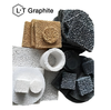 Activated Alumina Porous Discs for Filtering Cast Iron, Cast Aluminum, and Cast Steel