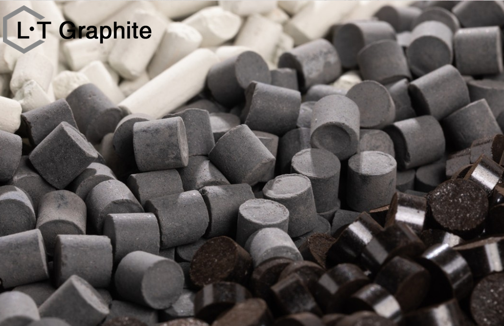 Wooden Column-Shaped Activated Carbon for Nitrogen Separation