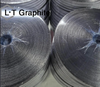 Factory Source-Mechinical Seal Corrugated Flexible Graphite Tape with Adhesive