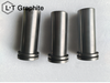 Gold Smelting High Purity Graphite Small Capacity Crucible