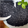 Low Ash Activated Carbon Use for System Filter of Drink Water