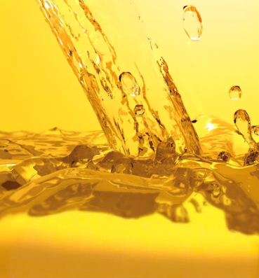 Lubricating oil