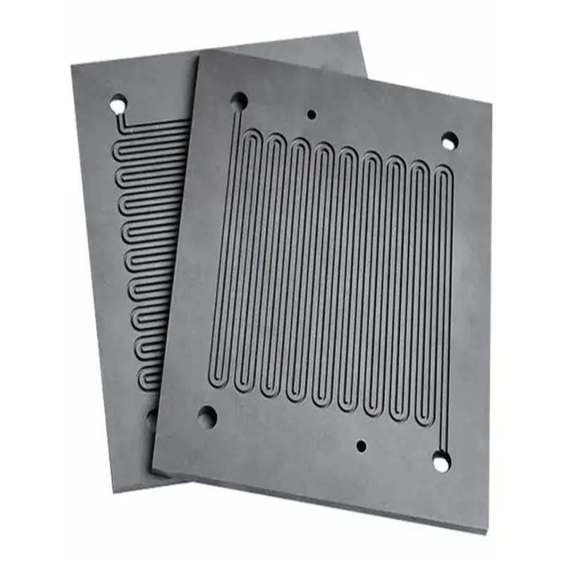 What Are the Advantages of Using Graphite Electrodes?