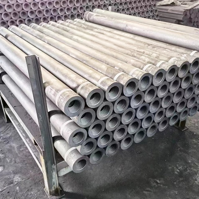 graphite electrode