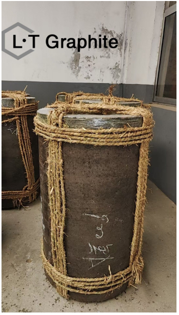 Magnesium Aluminum Spinel Crucible for Melting Alkaline Steel Mill Scale